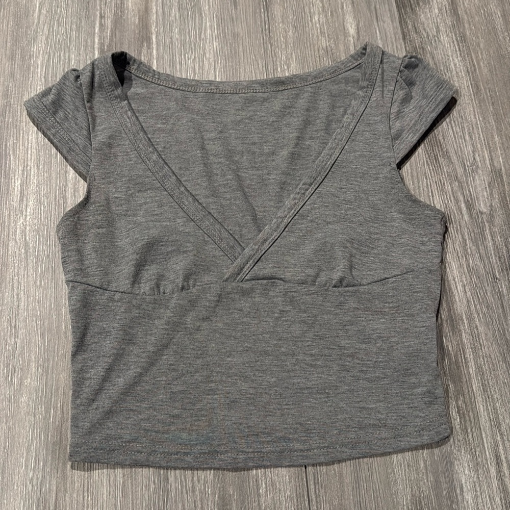 SHEIN Top